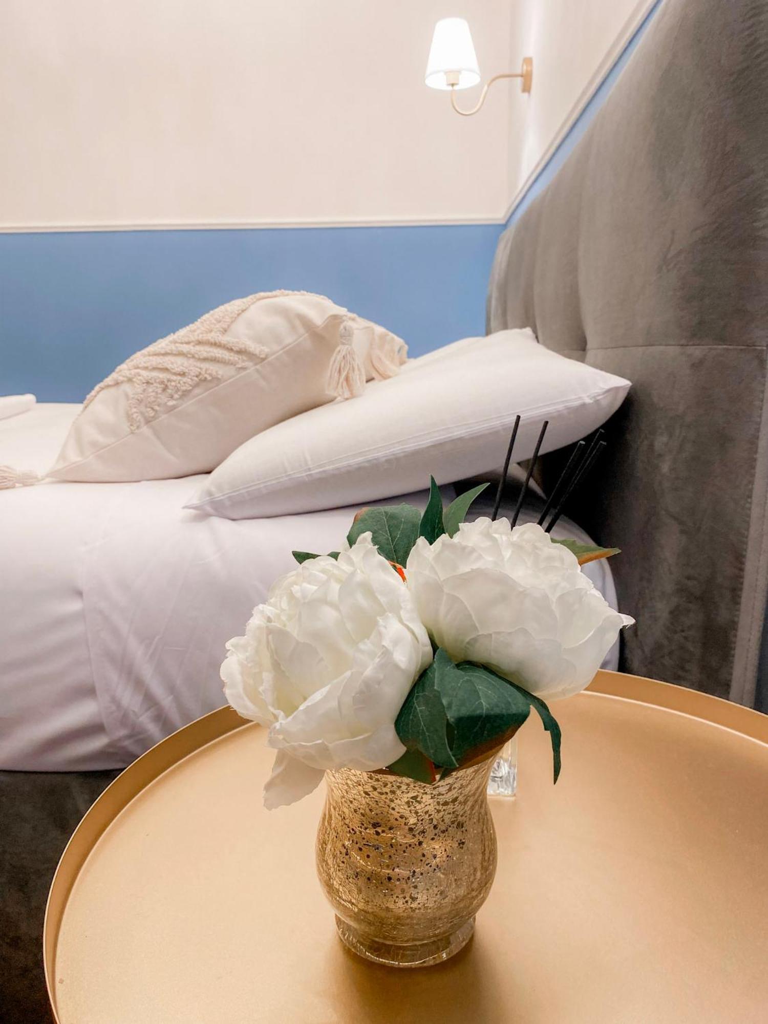 San Polo Luxury Suites In البندقية المظهر الخارجي الصورة